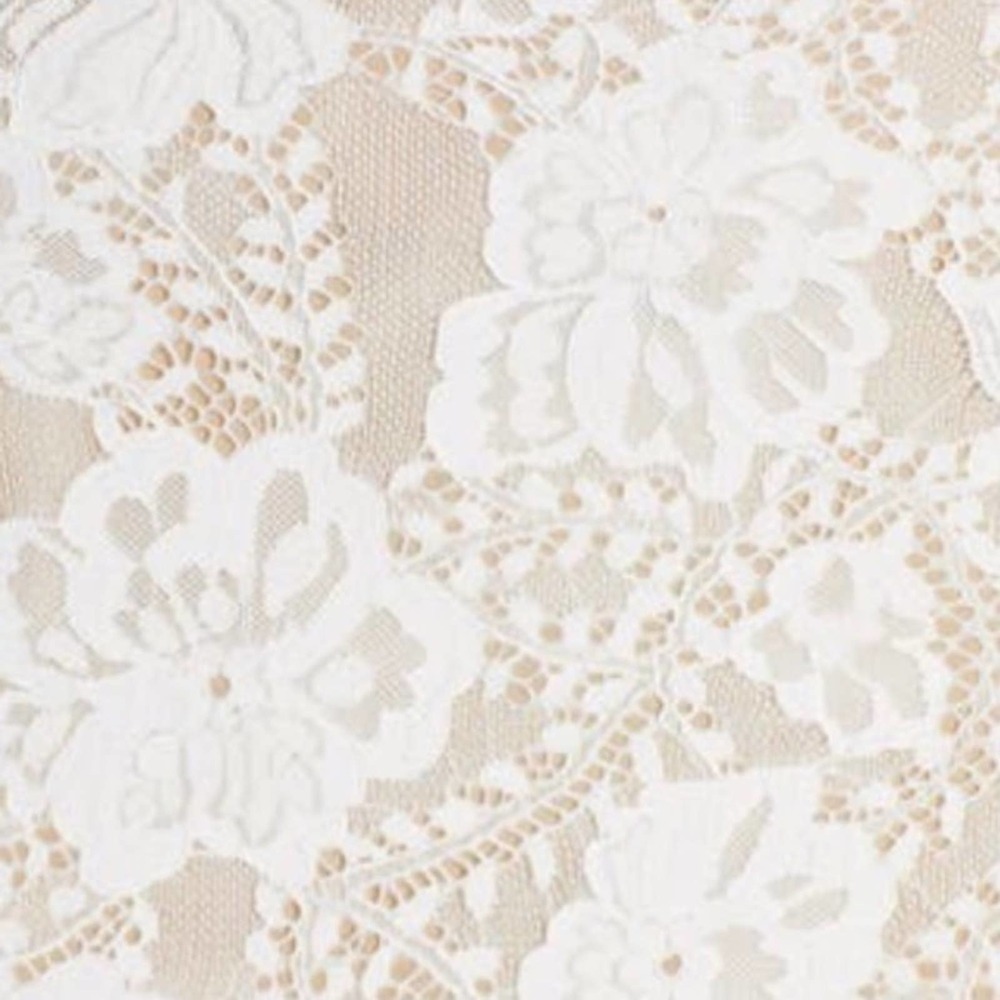 By Watters NWT Lace Long Sleeve Wedding Dress 10 - Picture 7 of 13